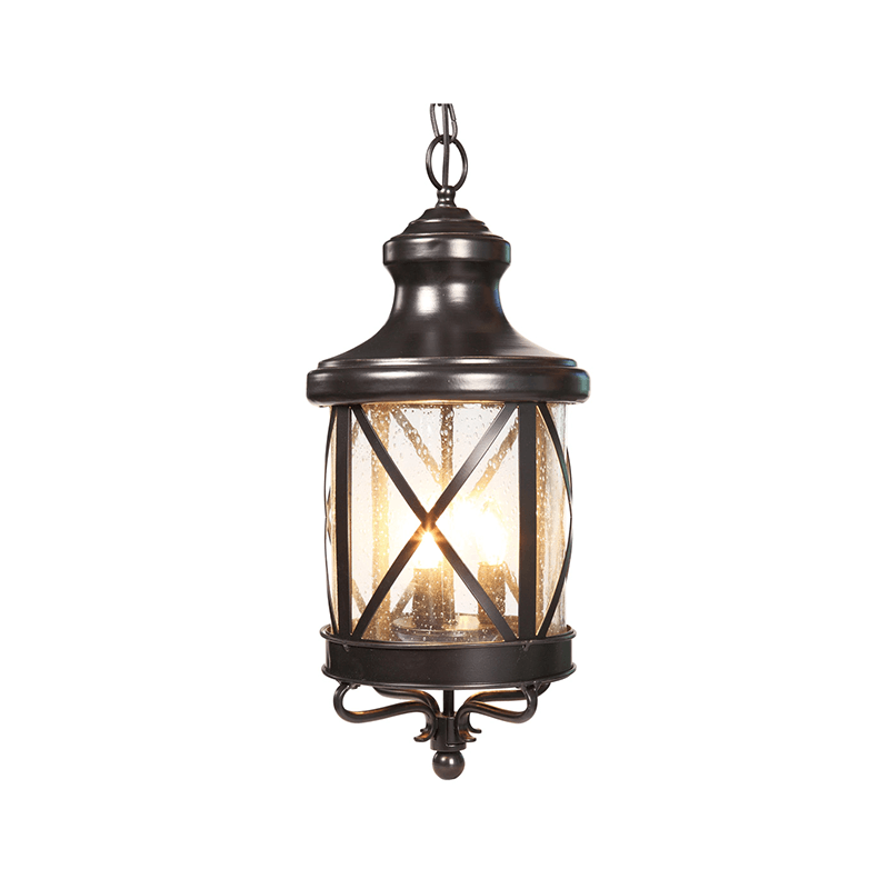 DH-4262M(27#) Outdoor Hanging Light